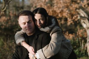 Les mots de Léana & Lucas